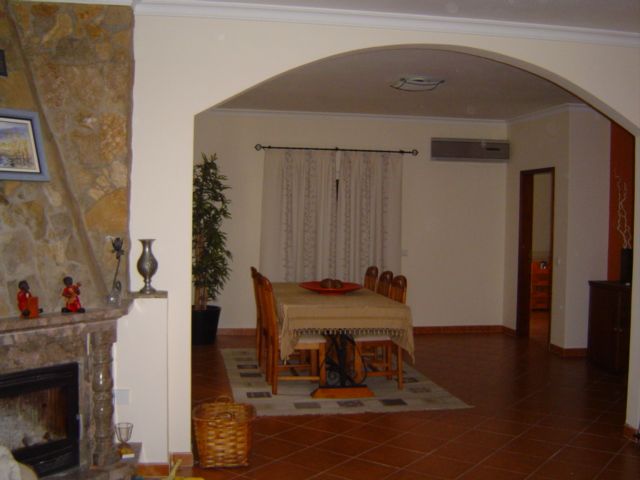 foto 1 Affitto tra privati Altura villa Algarve  Salotto