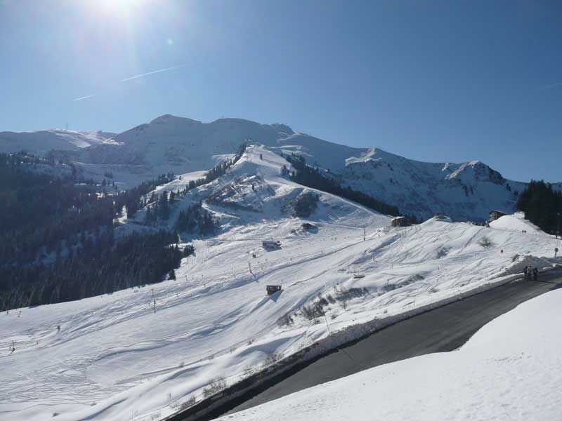 foto 5 Affitto tra privati Samons studio Rodano Alpi Alta Savoia Altra vista