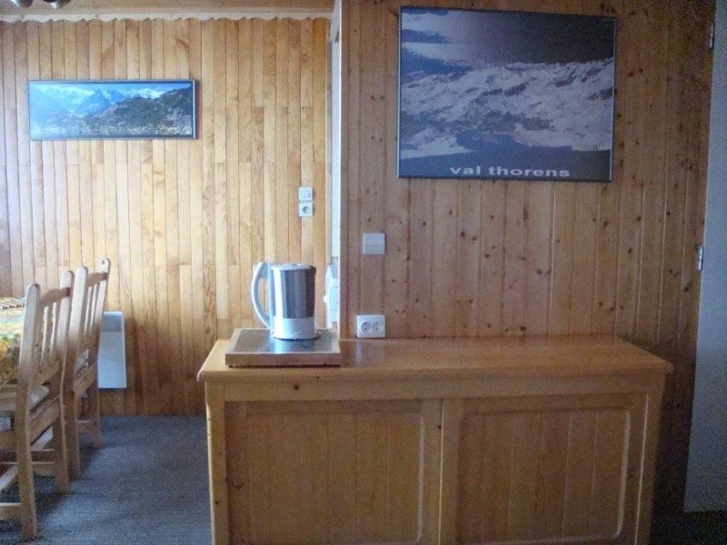 foto 2 Affitto tra privati Val Thorens appartement Rodano Alpi Savoia Soggiorno