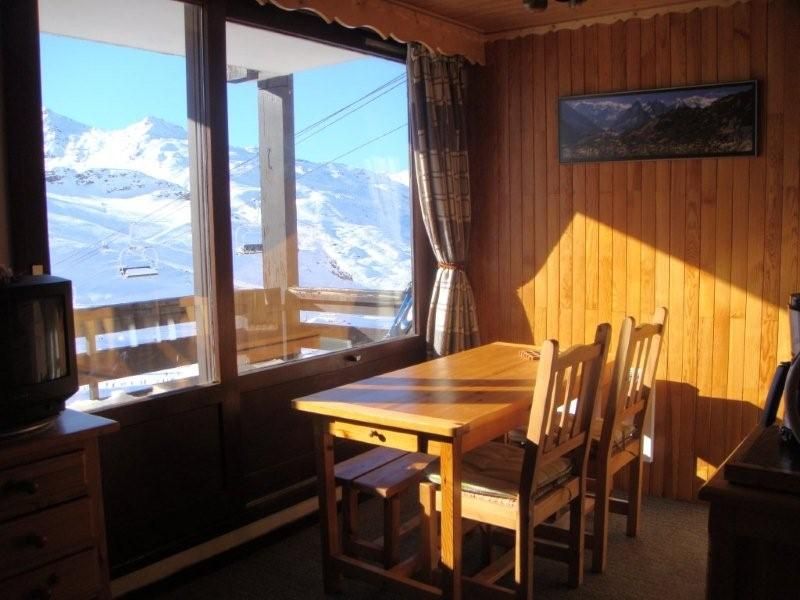 foto 1 Affitto tra privati Val Thorens appartement Rodano Alpi Savoia Angolo cottura