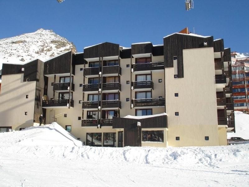 foto 8 Affitto tra privati Val Thorens appartement Rodano Alpi Savoia Vista esterna della casa vacanze