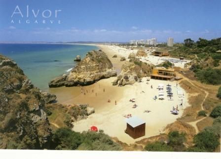 foto 21 Affitto tra privati Alvor appartement Algarve  Spiaggia