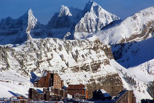 foto 19 Affitto tra privati Avoriaz studio Rodano Alpi Alta Savoia Altra vista