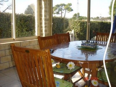 foto 4 Affitto tra privati Saint Palais sur Mer appartement Poitou-Charentes Charente-Maritime Veranda