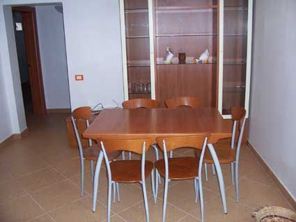 foto 2 Affitto tra privati Scoglitti appartement Sicilia Ragusa (provincia di) Soggiorno