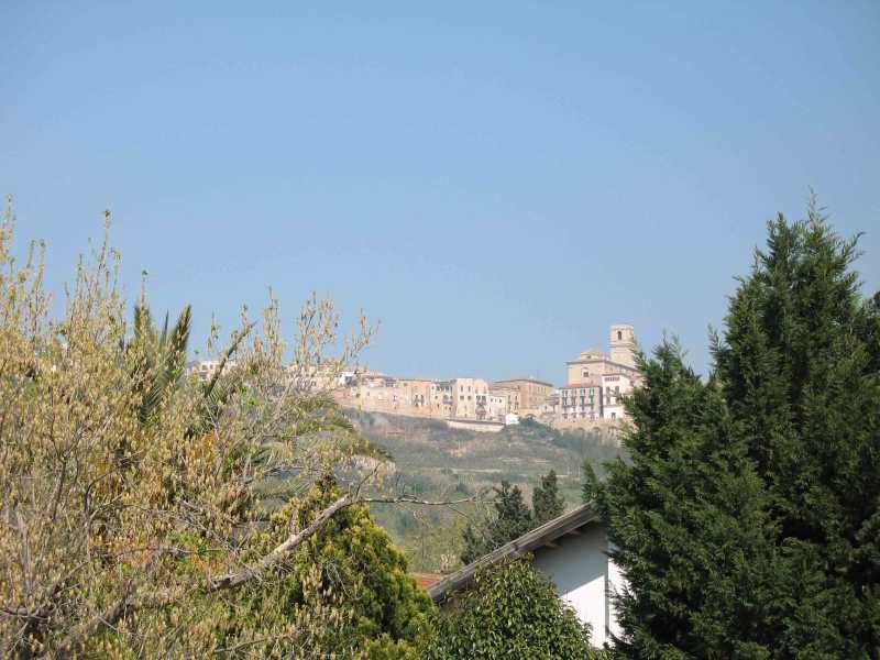 foto 1 Affitto tra privati Vasto appartement Abruzzo Chieti (provincia di) Vista dal balcone