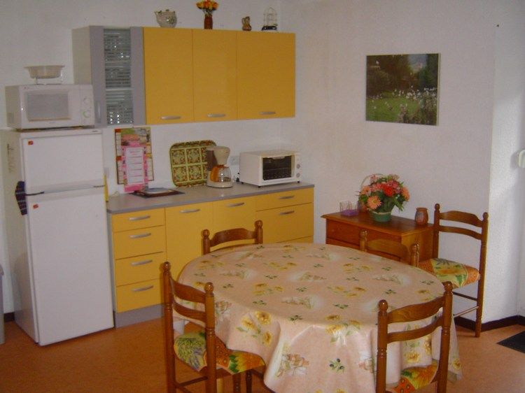 foto 0 Affitto tra privati La Bresse Hohneck appartement Lorena Vosgi