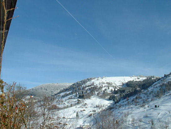 foto 15 Affitto tra privati La Bresse Hohneck gite Lorena Vosgi Vista dalla casa vacanze