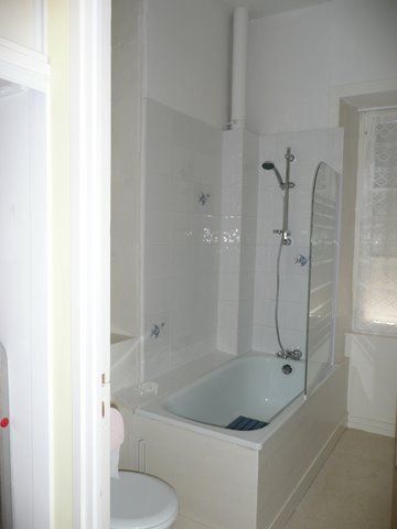 foto 8 Affitto tra privati Granville appartement Bassa Normandia Manche Bagno