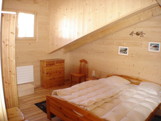 foto 4 Affitto tra privati Les Diablerets appartement Vaud  Camera