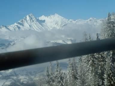 foto 6 Affitto tra privati Peisey-Vallandry studio Rodano Alpi Savoia Vista esterna della casa vacanze