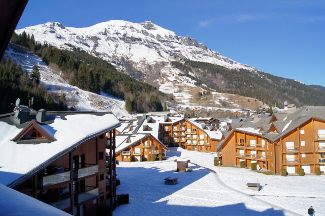 foto 0 Affitto tra privati Les Contamines Montjoie appartement Rodano Alpi Alta Savoia