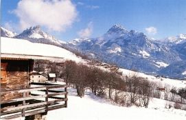 foto 8 Affitto tra privati Bernex maison Rodano Alpi Alta Savoia Vista nelle vicinanze