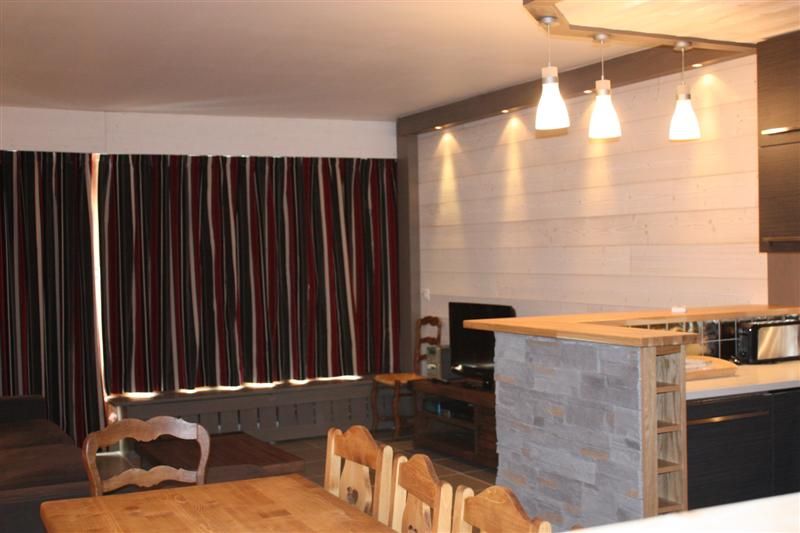 foto 3 Affitto tra privati Tignes appartement Rodano Alpi Savoia Soggiorno