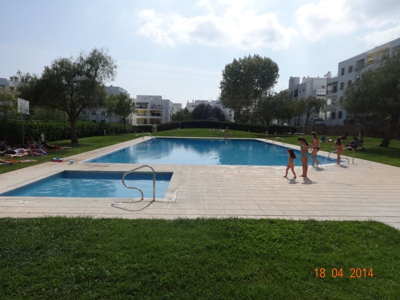 foto 1 Affitto tra privati Armao de Pera appartement Algarve  Piscina