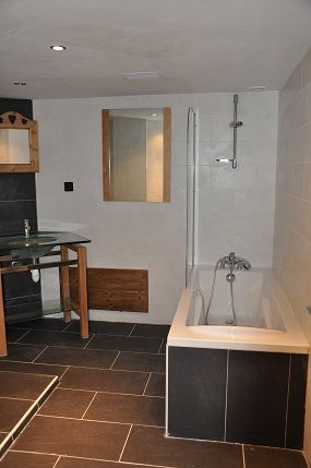 foto 7 Affitto tra privati La Plagne chalet Rodano Alpi Savoia Bagno