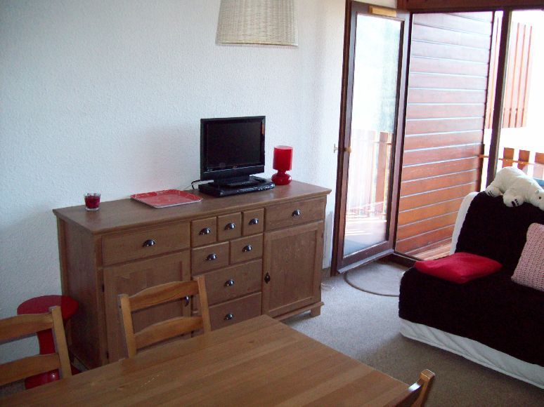 foto 7 Affitto tra privati Orcires Merlette appartement Provenza Alpi Costa Azzurra Alte Alpi (Hautes-Alpes) Soggiorno