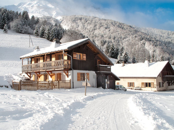 foto 0 Affitto tra privati Les Contamines Montjoie chalet Rodano Alpi Alta Savoia