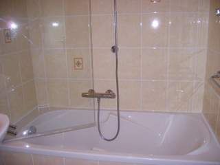 foto 15 Affitto tra privati Piau Engaly appartement Midi Pirenei (Midi-Pyrnes) Alti pirenei (Hautes-Pyrnes) Bagno