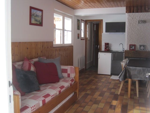 foto 4 Affitto tra privati Saint Lary Soulan appartement Midi Pirenei (Midi-Pyrnes) Alti pirenei (Hautes-Pyrnes) Soggiorno