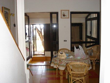 foto 1 Affitto tra privati Villasimius appartement Sardegna Cagliari (provincia di) Sala da pranzo