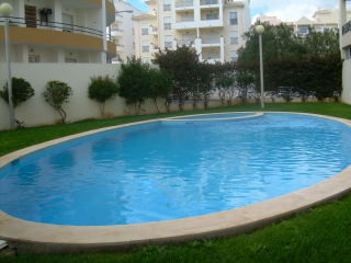 foto 11 Affitto tra privati Armao de Pera appartement Algarve  Piscina