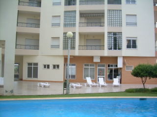 foto 0 Affitto tra privati Armao de Pera appartement Algarve  Piscina