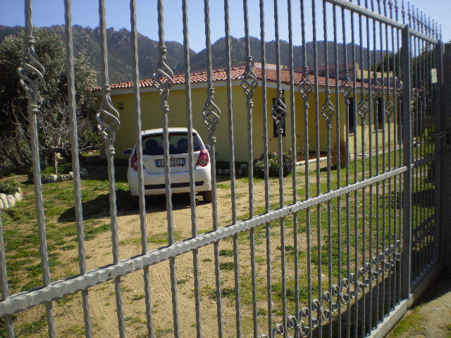 foto 7 Affitto tra privati Solanas villa Sardegna Cagliari (provincia di) Vista esterna della casa vacanze