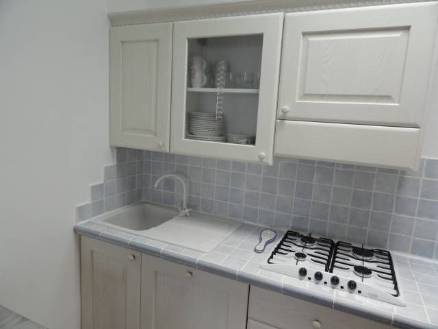 foto 4 Affitto tra privati Stintino appartement Sardegna Sassari (provincia di) Angolo cottura