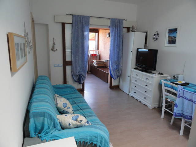 foto 3 Affitto tra privati Stintino appartement Sardegna Sassari (provincia di) Soggiorno