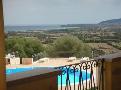 foto 0 Affitto tra privati Budoni appartement Sardegna Olbia Tempio (provincia di) Vista esterna della casa vacanze