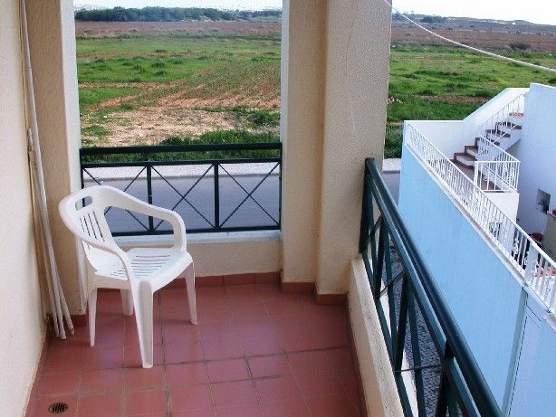 foto 9 Affitto tra privati Armao de Pera appartement Algarve  Vista dal balcone