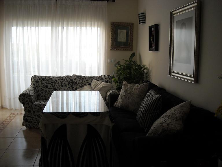 foto 4 Affitto tra privati Tavira appartement Algarve  Salotto