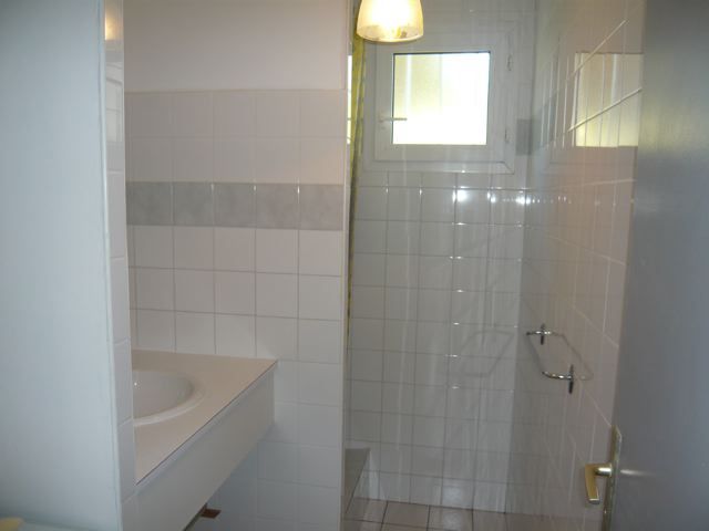 foto 8 Affitto tra privati Quiberon appartement Bretagna Morbihan Bagno