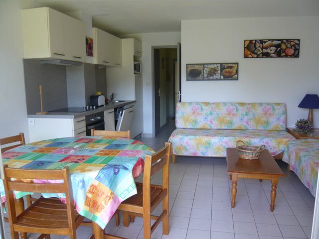 foto 6 Affitto tra privati Quiberon appartement Bretagna Morbihan Soggiorno