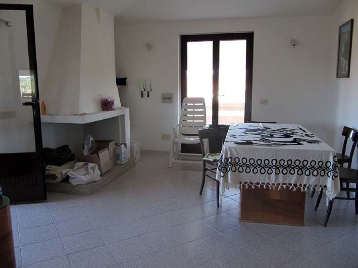 foto 9 Affitto tra privati Capo Comino appartement Sardegna Nuoro (provincia di)