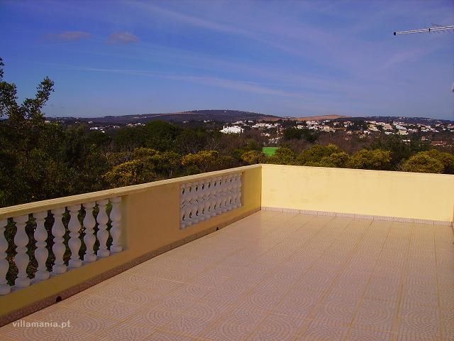 foto 15 Affitto tra privati Vilamoura villa Algarve  Vista dal terrazzo