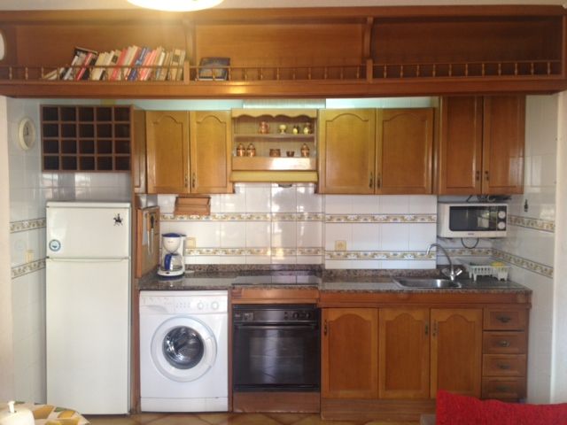 foto 4 Affitto tra privati Torrevieja appartement Comunit Valenzana Alicante (provincia di) Cucina all'americana