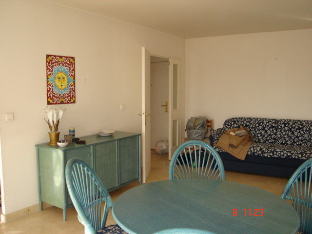 foto 0 Affitto tra privati Roquebrune Cap Martin appartement Provenza Alpi Costa Azzurra Alpi Marittime (Alpes-Maritimes) Soggiorno