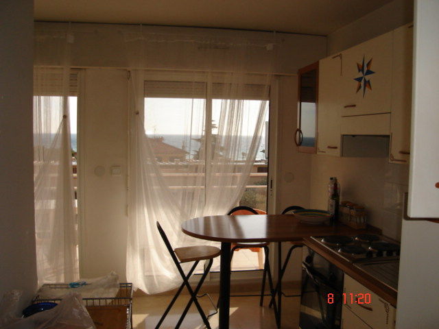 foto 4 Affitto tra privati Roquebrune Cap Martin appartement Provenza Alpi Costa Azzurra Alpi Marittime (Alpes-Maritimes) Cucina separata