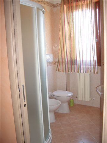 foto 9 Affitto tra privati Campomarino appartement Molise Campobasso (provincia di) Bagno