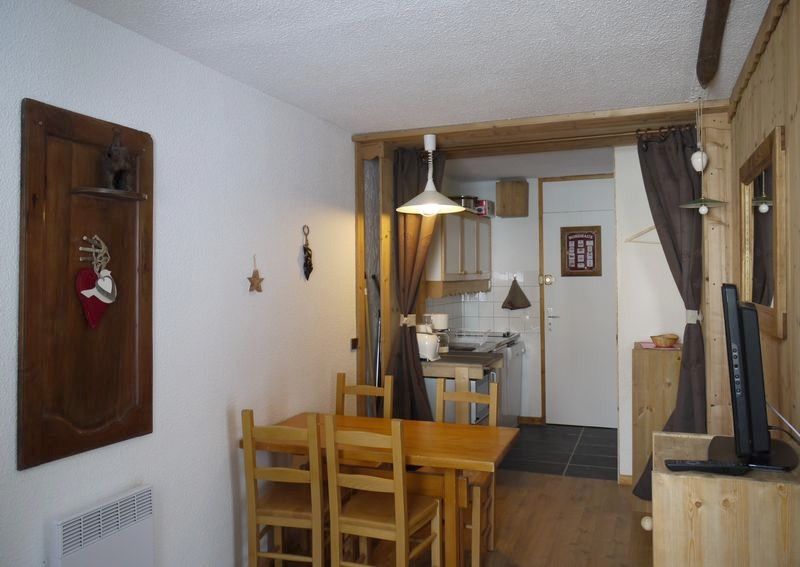 foto 0 Affitto tra privati Valmorel appartement Rodano Alpi Savoia Soggiorno