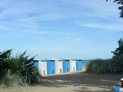 foto 18 Affitto tra privati La Bre les Bains maison Poitou-Charentes Charente-Maritime