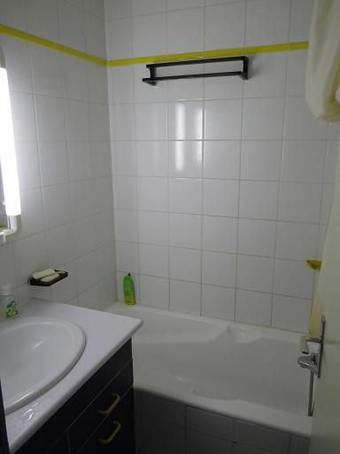 foto 14 Affitto tra privati La Plagne appartement Rodano Alpi Savoia Bagno