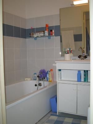 foto 7 Affitto tra privati Montgenvre appartement Provenza Alpi Costa Azzurra Alte Alpi (Hautes-Alpes) Bagno