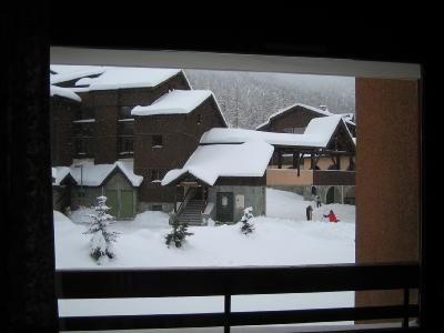foto 8 Affitto tra privati Montgenvre appartement Provenza Alpi Costa Azzurra Alte Alpi (Hautes-Alpes) Vista dalla casa vacanze