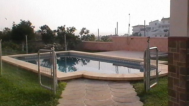 foto 7 Affitto tra privati Vlez Mlaga villa Andalusia Mlaga (provincia di) Piscina