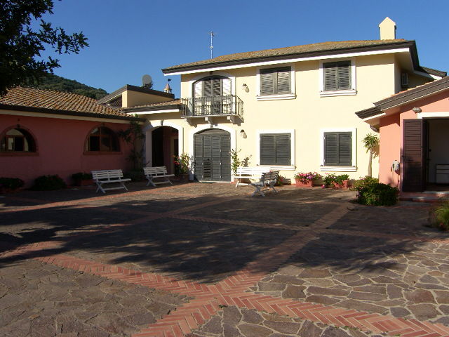 foto 1 Affitto tra privati Barisardo appartement Sardegna Ogliastra (provincia di) Vista dalla casa vacanze