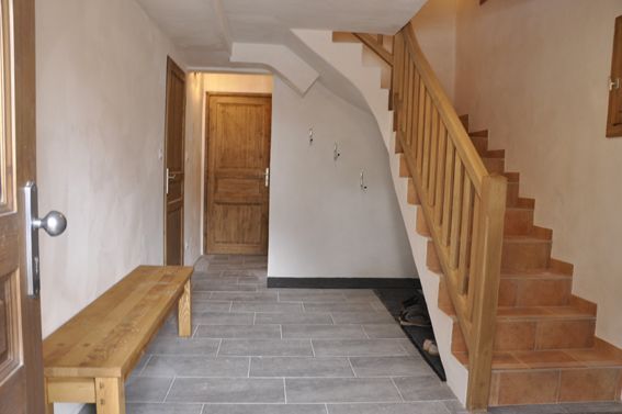 foto 17 Affitto tra privati Pralognan la Vanoise appartement Rodano Alpi Savoia Entrata