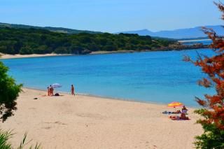 foto 1 Affitto tra privati Isola Rossa appartement Sardegna Olbia Tempio (provincia di) Vista nelle vicinanze